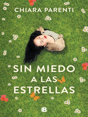 cover image of Sin miedo a las estrellas